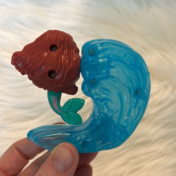 ๐ 10/$10 ๐ DISNEY The Little Mermaid 2022 - Picture 3 of 7